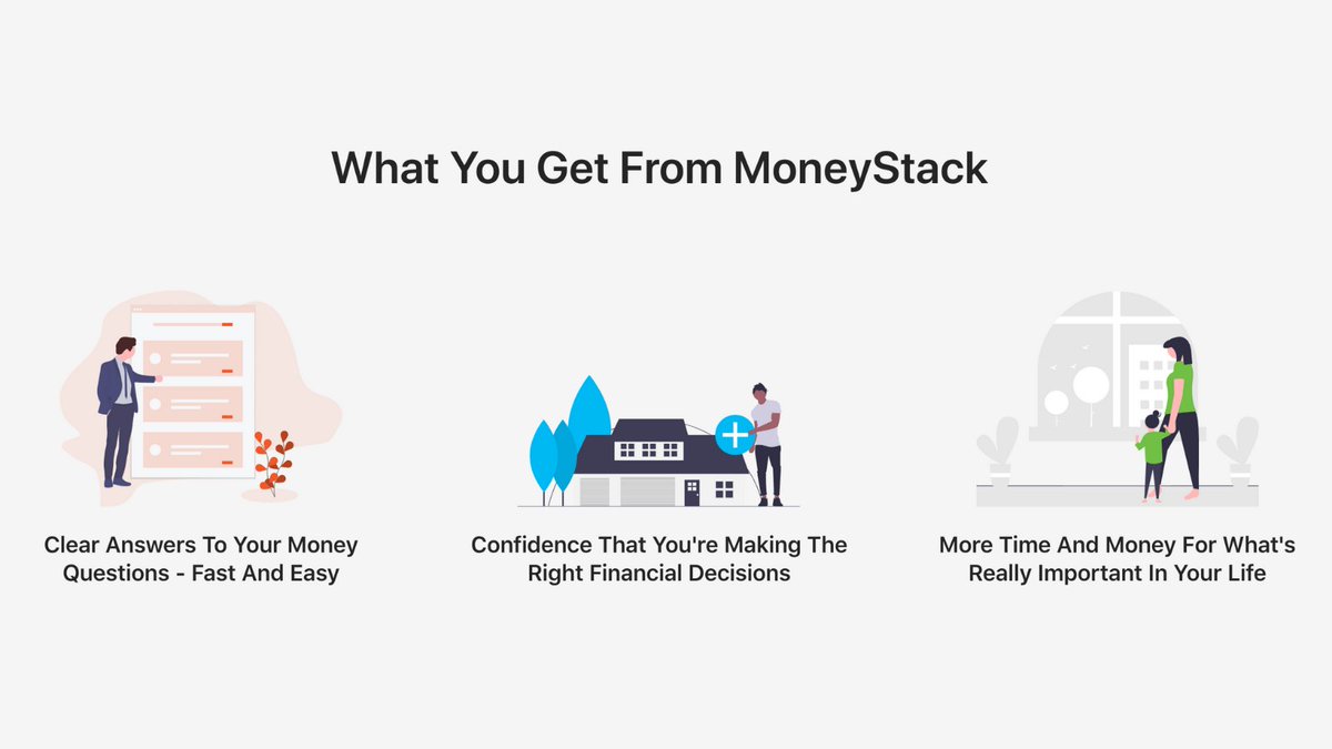 moneystackapp's tweet image. We’re celebrating the launch of our app with a CASH giveaway!! 💵🎉

Try our Facebook Messenger chatbot m.me/moneystackapp?… and complete the feedback form on the main menu for a chance to win $50!