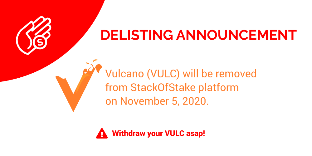 StackOfStake — staking platform tweet media