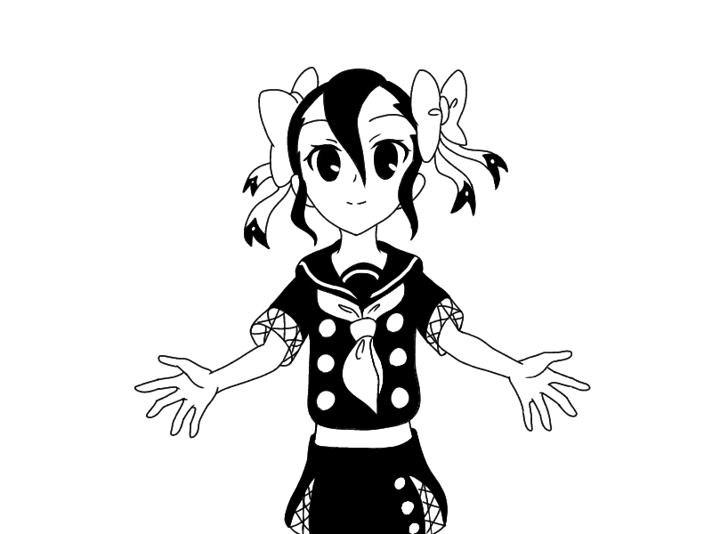 240 戯言シリーズイラスト 240 戯言シリーズイラスト