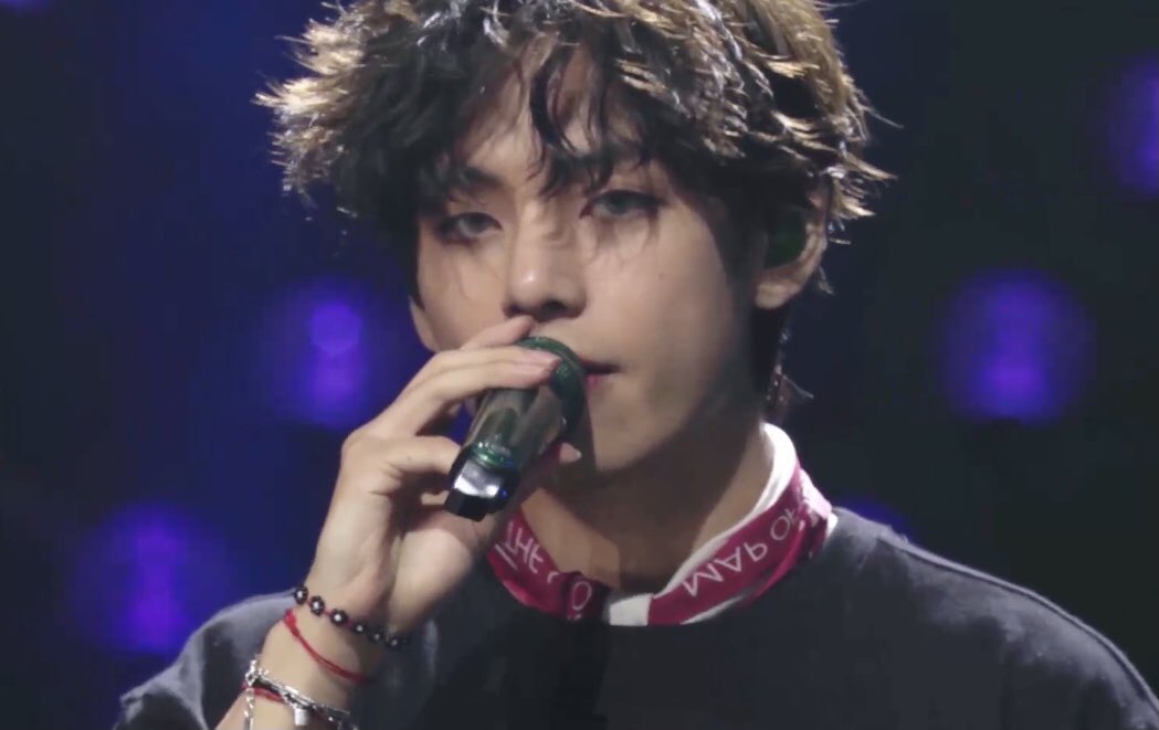 201011 taehyung- a very long yet extremely needed thread