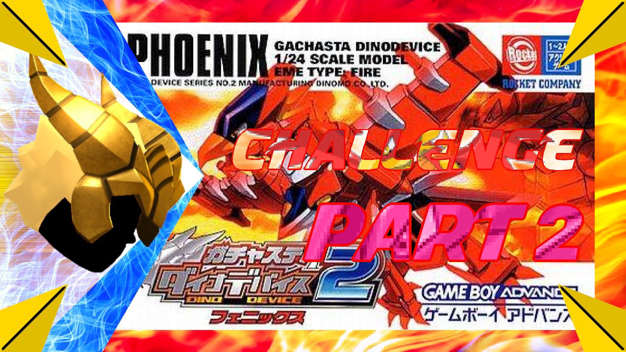 Gachasutedinodevice2phoenix Twitter Search Twitter