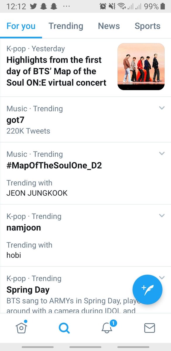 j_blotin's tweet image. I feel happy waking up too this. Kpop squad #iArmy #igot7 #army @GOT7Official @BTS_twt @bts_bighit 💚💜