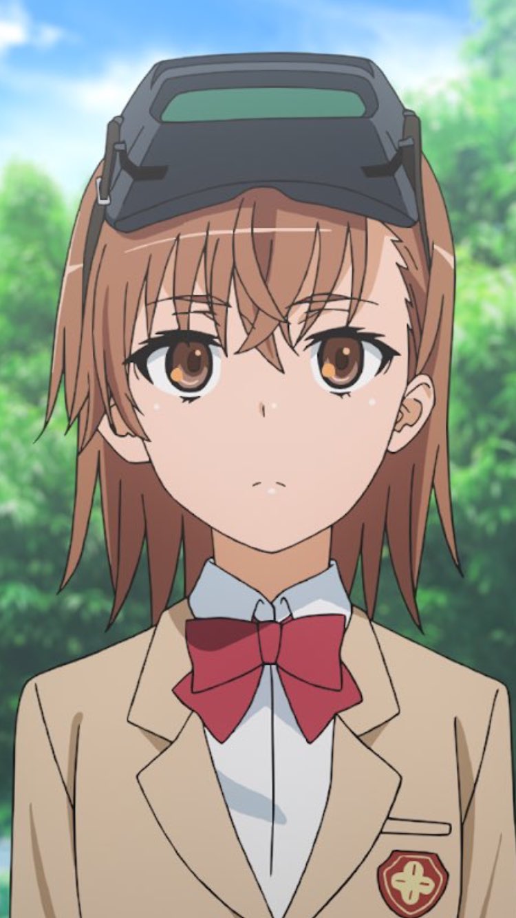 ミサカ 号 Mi Twitter