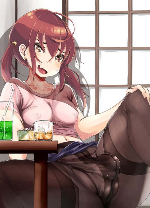 私のはロリ"ばばぁ"にはいるかもしれません #ロリの日 