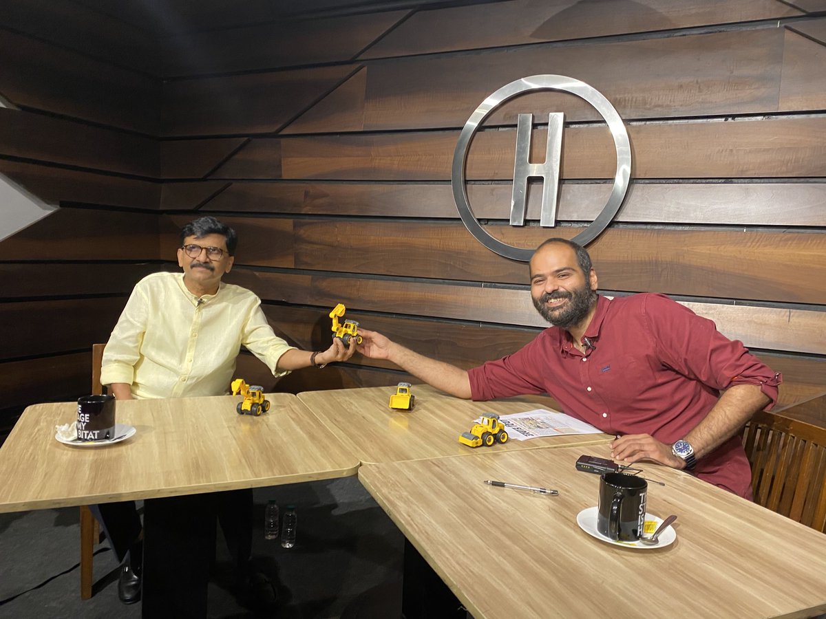 kunalkamra88's tweet image. Best podcast shoot ever 🙏🙏🙏