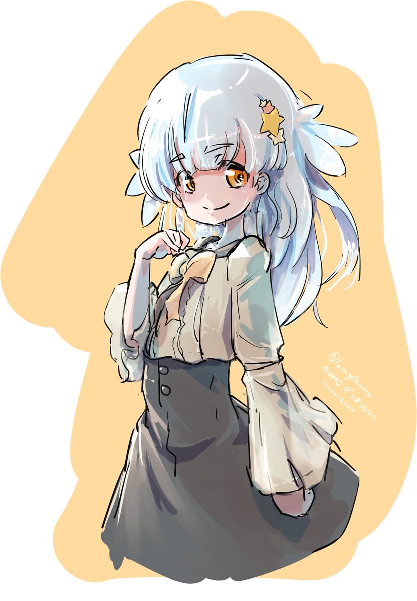 Twoucan 星川リリィ生誕祭 の注目ツイート イラスト マンガ コスプレ モデル