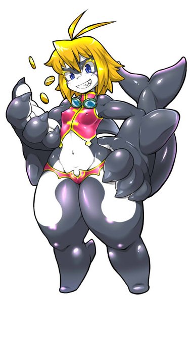 #ロリの日
らしいのでうちのロリ体型の子。(最後の子はロリBBA) 