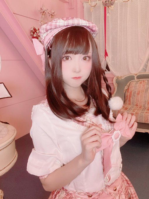 コスプレイヤーYuki亭のTwitter画像53