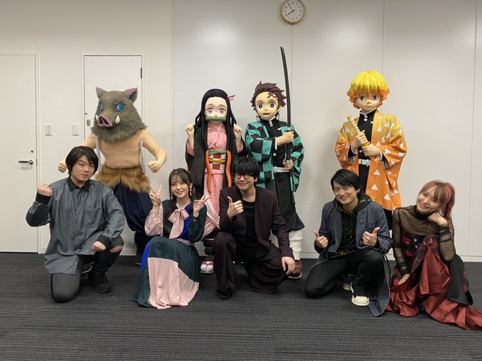 鬼頭明里 の人気がまとめてわかる 評価や評判 感想などを1日ごとに紹介 ついラン