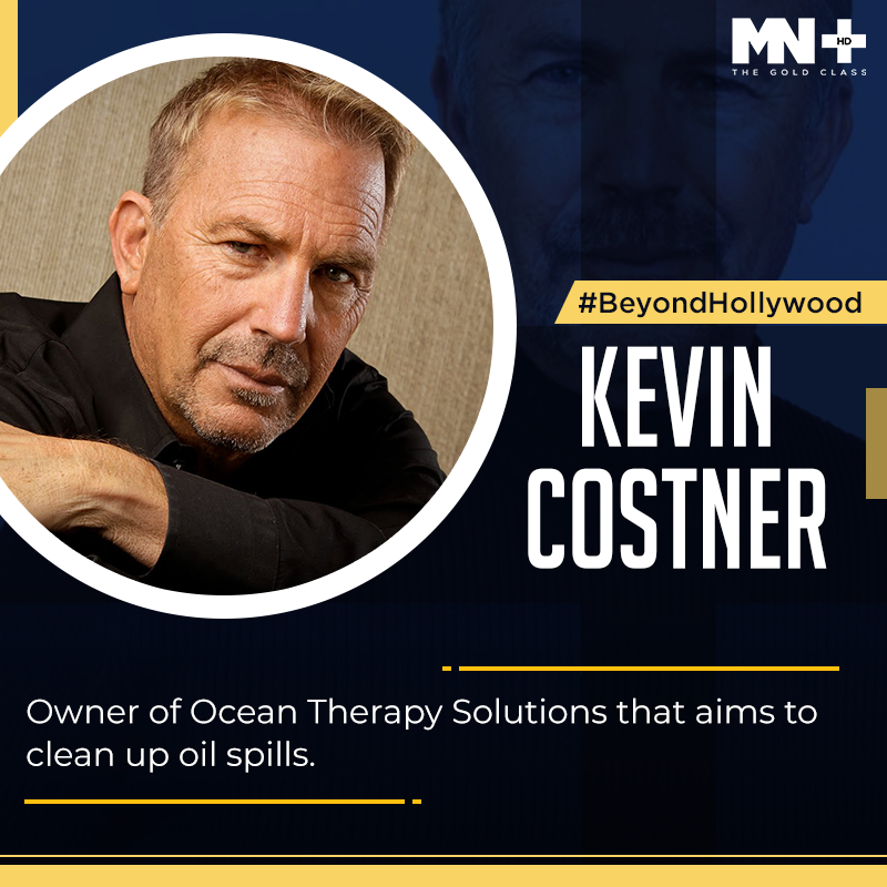 mnplustv's tweet photo. Kevin Costner leads an awe-inspiring undertaking since 1995 after he acquired Ocean Therapy Solutions from the US government for 24 million dollars.

#KevinCostner #BeyondHollywood https://t.co/9boHplLdys