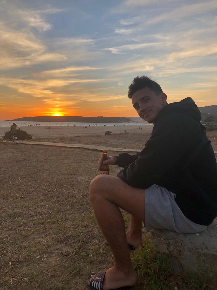 emilituuu's tweet photo. Sunset🏝 https://t.co/Z5N6iv16LR