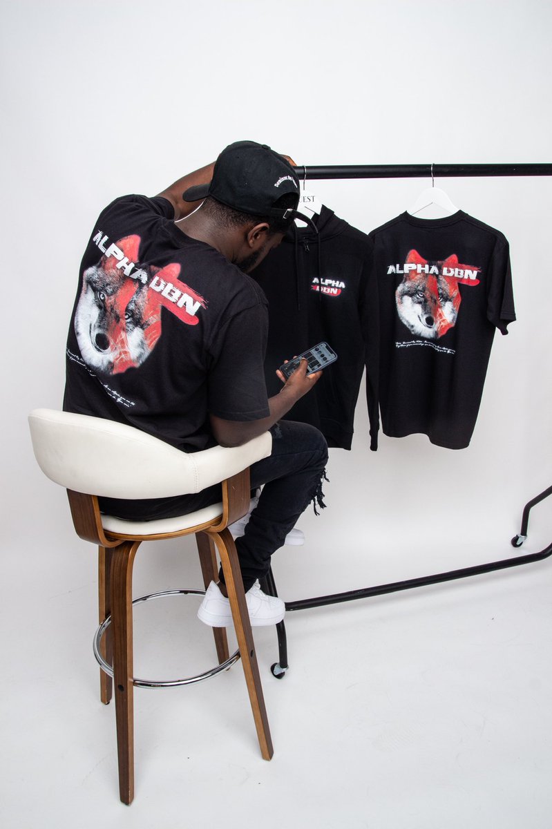 AlphaDBN tweet media