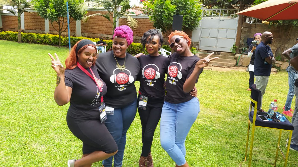 CJakuzy's tweet photo. As Contestants we came together to talk about Mental Health and what it means to us
-What is Mental health?
The sponsors who came on board to support the event are_
#CFK
@AfyaRekod
#KonnectHub
#Telkom
#HumanNeedsProject https://t.co/b8pKSTD8qk