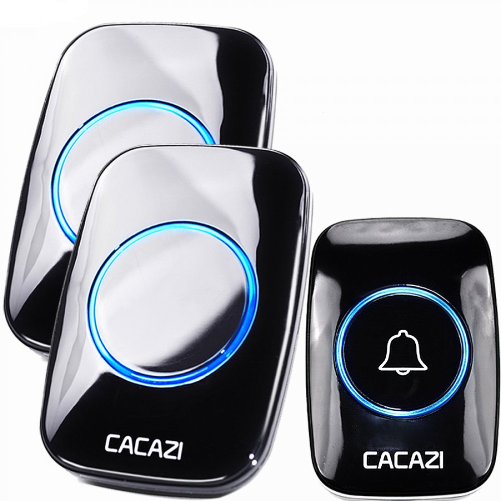 dollafin's tweet photo. #tabletpc #mobile Wireless Waterproof Smart Doorbell https://t.co/qoCXpeoKAF https://t.co/xjzmXIoeyl