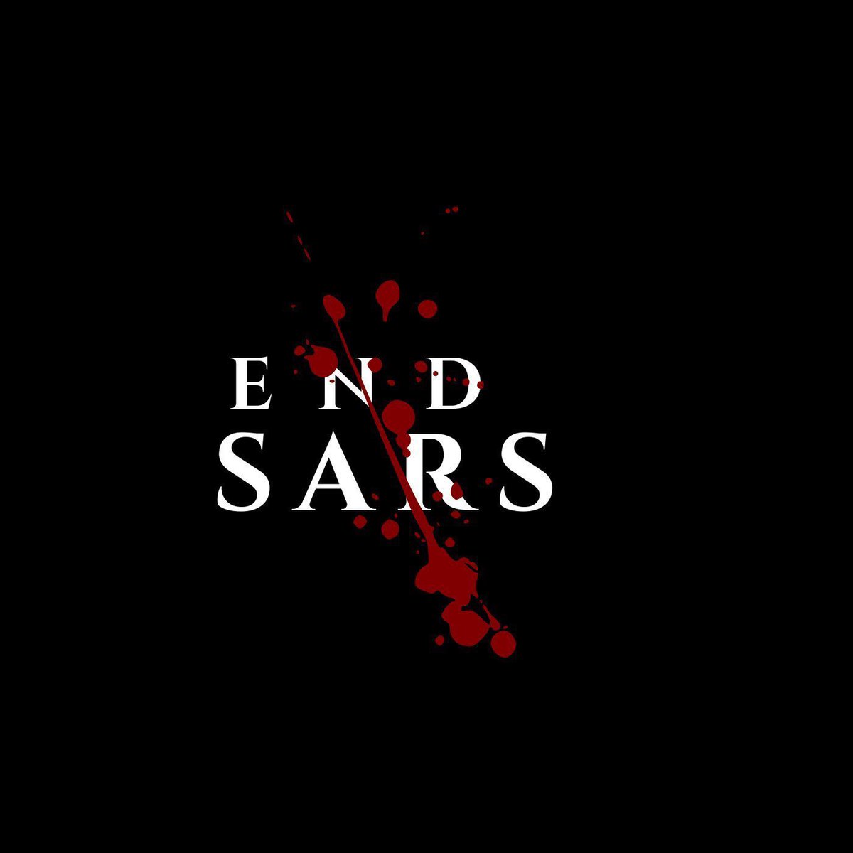 Delitejournal's tweet image. Even if you have nothing to tweet, just retweet every #EndSARS tweet you see on your TL, retweet this too, let’s get it up, the world must hear.