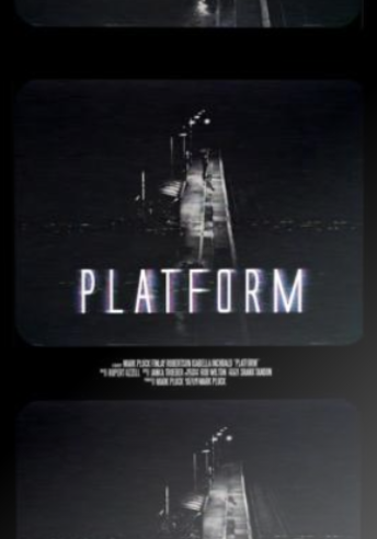 Arxonic's tweet photo. #nowwatching #worldpremiere #shortfilm #Platform Directed, Written and Produced by Mark Pluck. Starring Finlay Robertson, Isabella Inchbald.
#grimmfest
#grimmfest2020
#grimmfestonline
#horrorathome https://t.co/z3iq35Bn4A