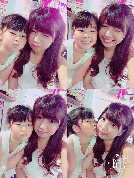 Twitterのコスプレ画像12