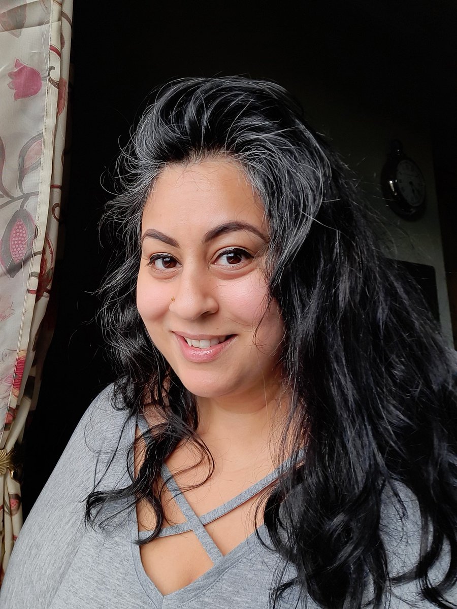 Ayesha Rahim tweet media