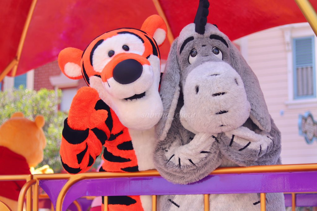 Sabrina Hope Everyone Had An Awesome Weekend Hkdl Disneyland Disney Pooh Tigger Piglet Eeyore プーさん ティガー ピグレット イーヨー 香港ディズニーランド ディズニーランド ディズニー T Co 9hvq9mba8l Twitter Sabrina Hope Everyone Had An Awesome Weekend Hkdl Disneyland Disney Pooh Tigger Piglet Eeyore プーさん ティガー ピグレット イーヨー 香港ディズニーランド ディズニーランド ディズニー T Co 9hvq9mba8l Twitter