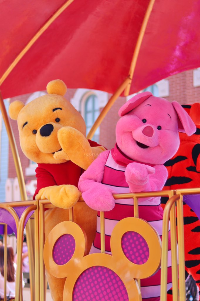 Sabrina Hope Everyone Had An Awesome Weekend Hkdl Disneyland Disney Pooh Tigger Piglet Eeyore プーさん ティガー ピグレット イーヨー 香港ディズニーランド ディズニーランド ディズニー T Co 9hvq9mba8l Twitter Sabrina Hope Everyone Had An Awesome Weekend Hkdl Disneyland Disney Pooh Tigger Piglet Eeyore プーさん ティガー ピグレット イーヨー 香港ディズニーランド ディズニーランド ディズニー T Co 9hvq9mba8l Twitter