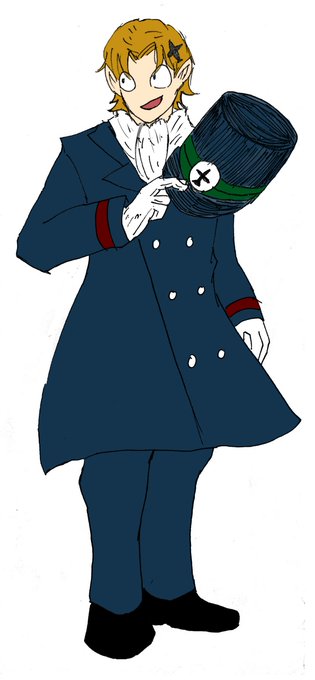 車掌のtwitterイラスト検索結果