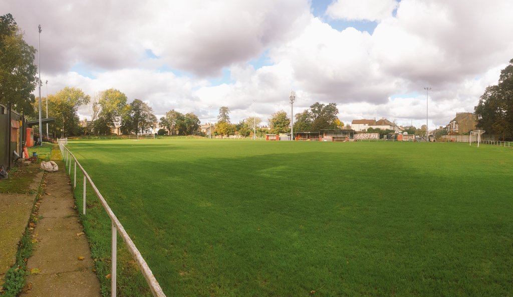 poetry emotions!! @OSDGroundE7 <a href="/ClaptonCFC/">Clapton CFC</a>