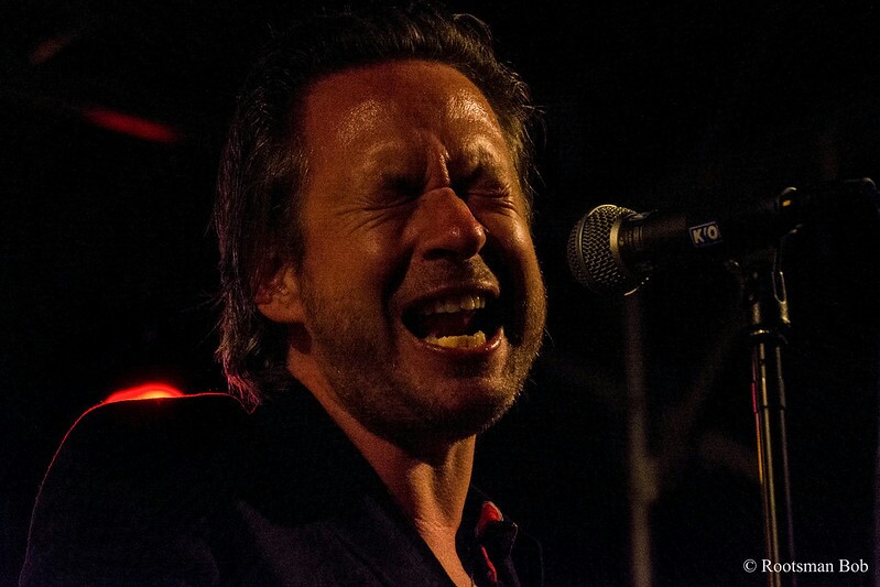 RootsmanBob's tweet image. #mojoman #haarlemjazzfestival 2016
Bob shared a photo with you from the Flickr app! Check it out:
flic.kr/p/LwDYE9