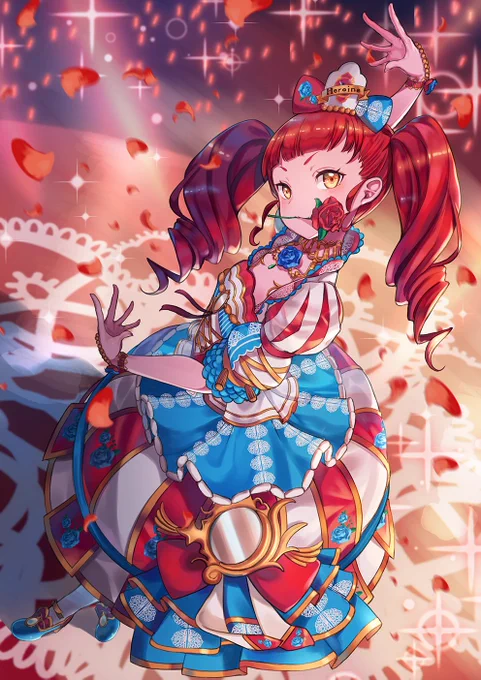 あんな様 