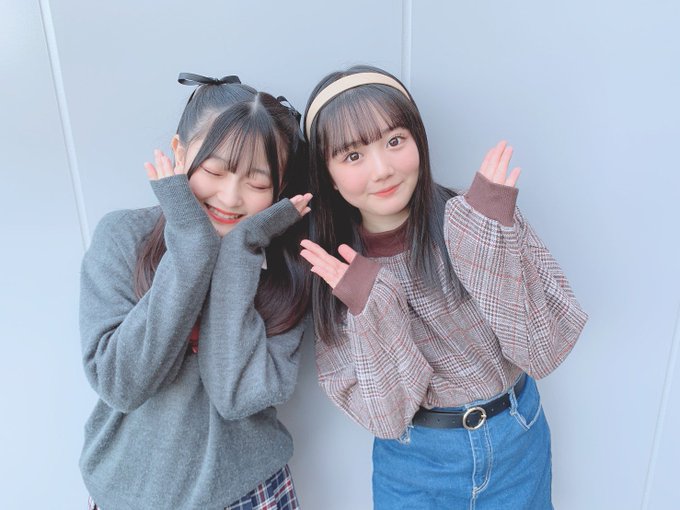 Twitterのコスプレ画像6