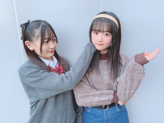 Twitterのコスプレ画像4