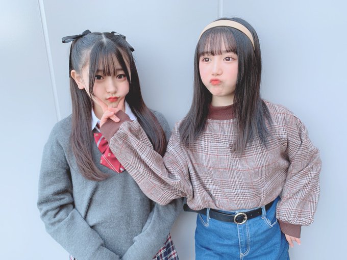 Twitterのコスプレ画像3