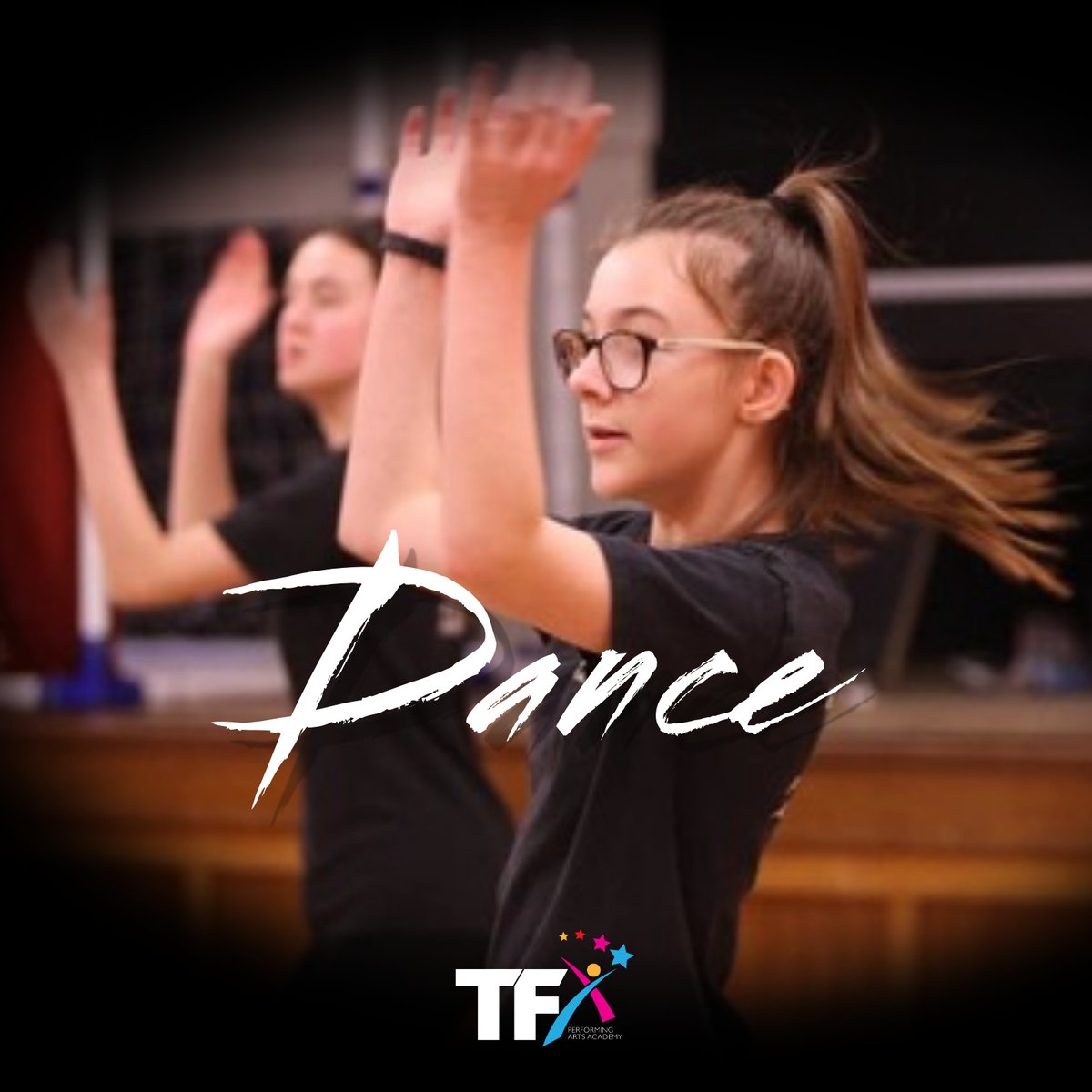 TFX Performing Arts tweet media