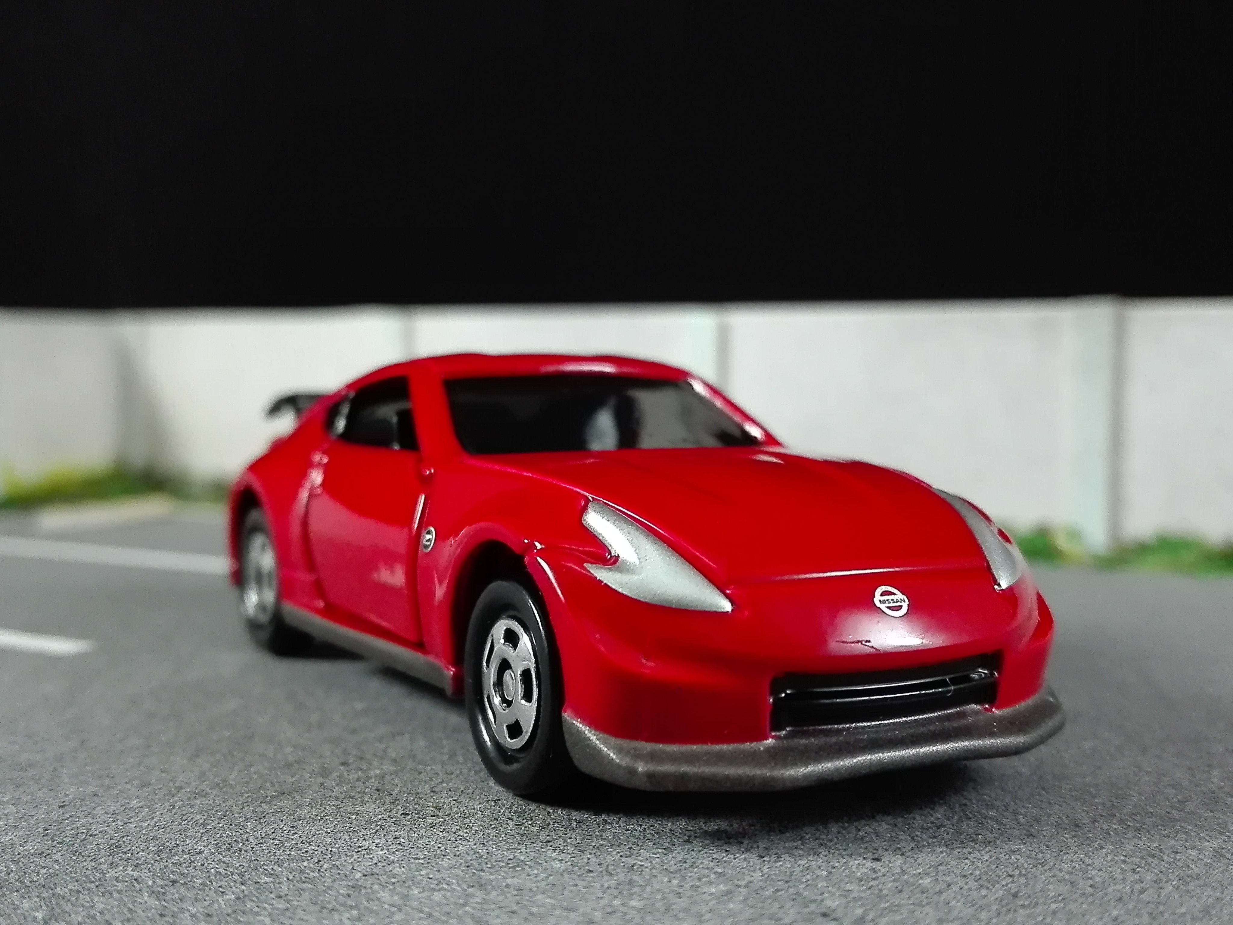 【新品】TOMICALIMITEDVINTAGENEO ニッサンフェアレディ トミカ No.88 日産 フェアレディZ NISMO 箱 | Toys”R”Us – Japan