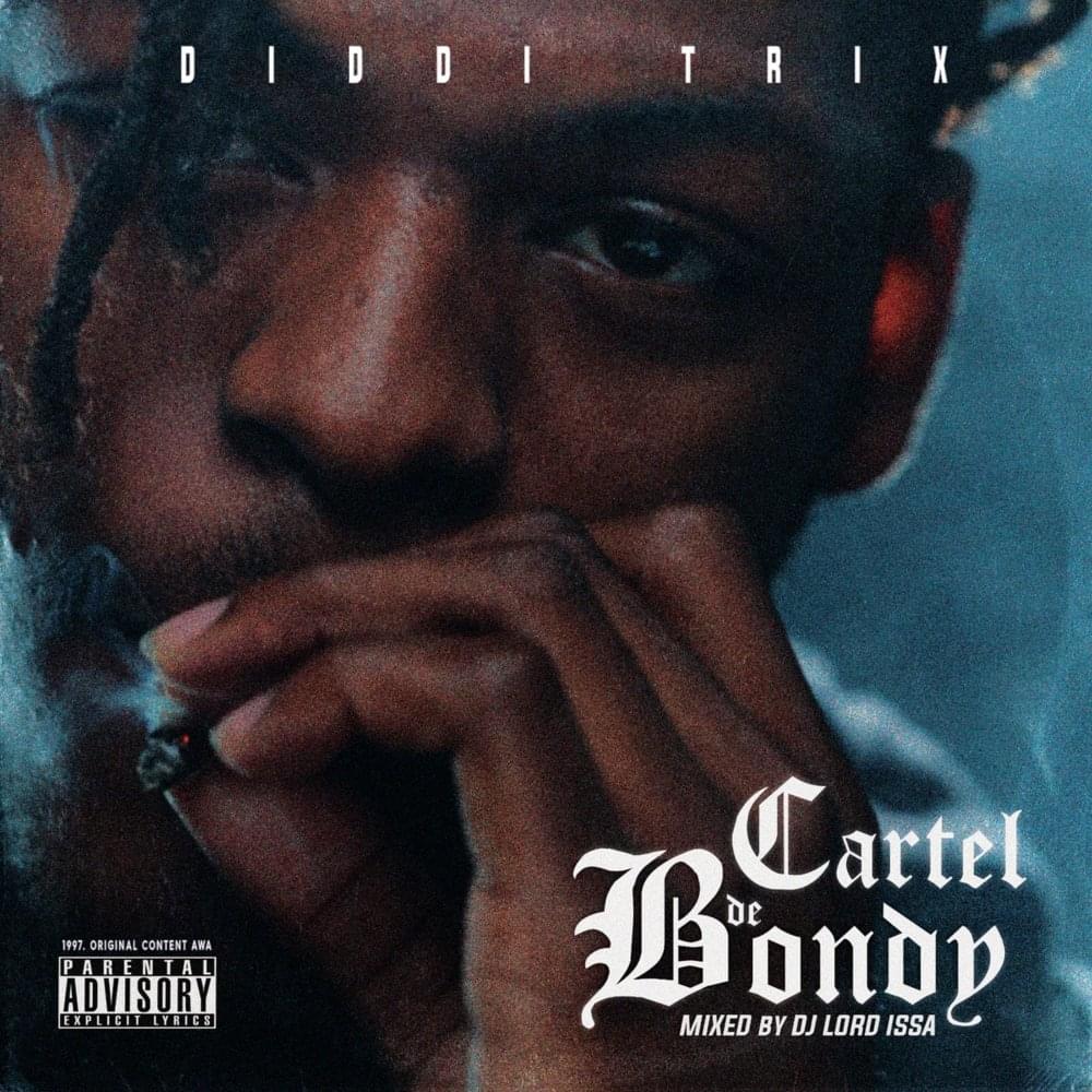 ajd_sortait's tweet image. L&apos;album &quot;Cartel de Bondy&quot; de Diddi Trix sortait il y a 1 an.

@didditrix #DiddiTrix #CartelDeBondy