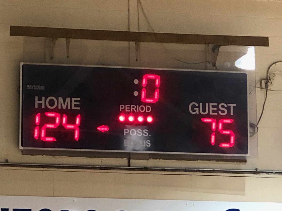 FWBallers19's tweet photo. LAST NIGHT'S BATTLE FOR THE PINK PART 2 GAME WAS TRULY AN INDIANA SHOWDOWN AND WE SENT THE DREAM TO LA LA LAND!!

WE ARE 2-0!!!

#FortWayneBallers
#MaximumBasketballLeague
#IndianaDream
#BattleForThePinkPart2
#BreastCancerAwarenessMonth2020 https://t.co/xsIP96Xg5i