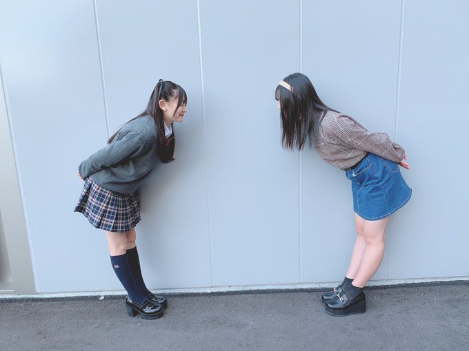 Twitterのコスプレ画像15