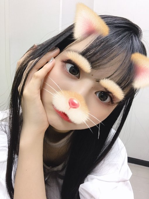 Twitterのコスプレ画像6