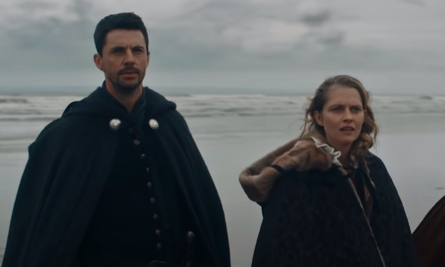 RadioTimes's tweet photo. #ADiscoveryofWitches season 2 drops first trailer as release date is revealed
https://t.co/kkkBasKXWP https://t.co/SaiJTJn4Cf
