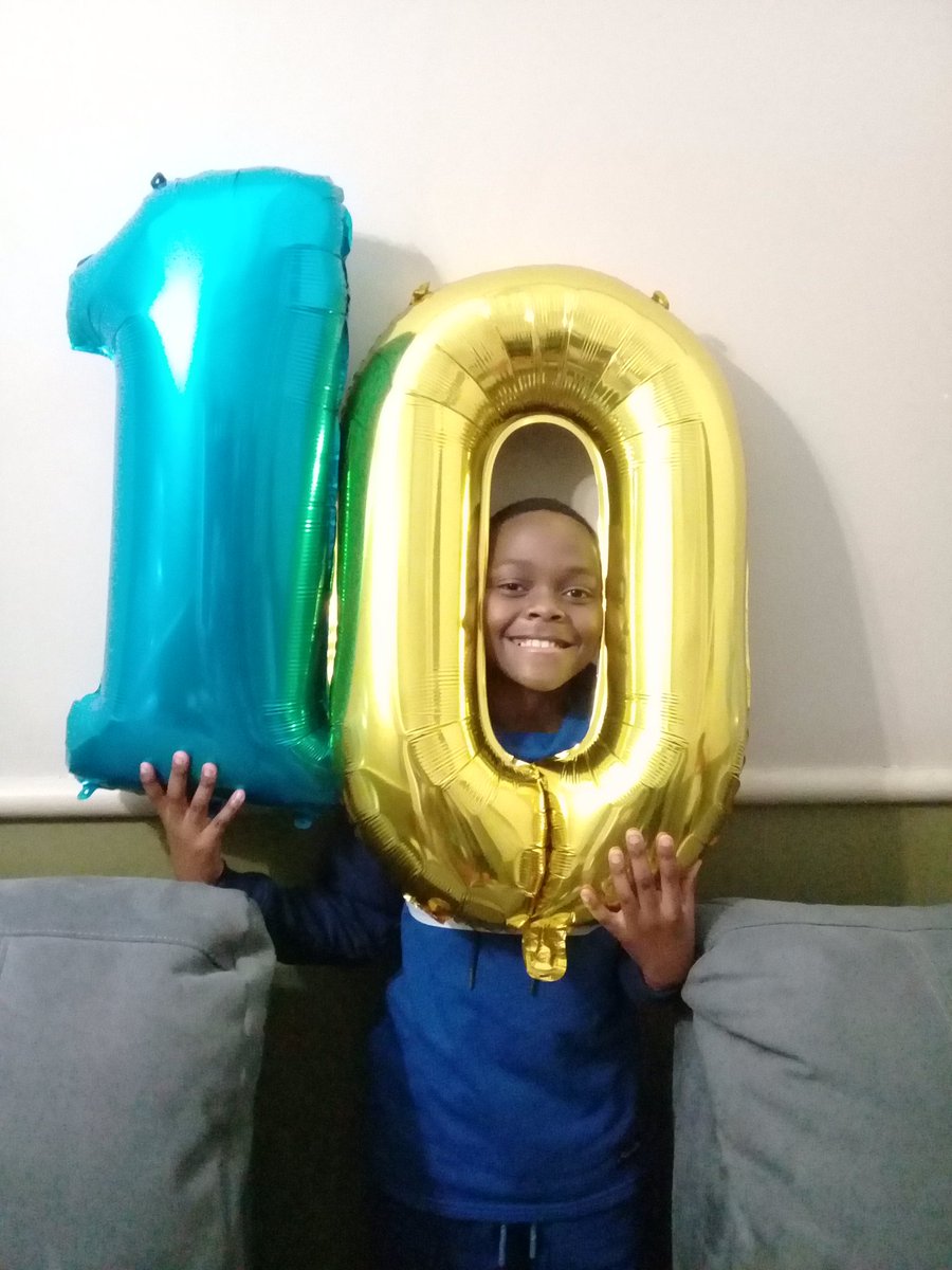 SollyThePro's tweet photo. #SollyTurns10 https://t.co/l075MwtCpZ