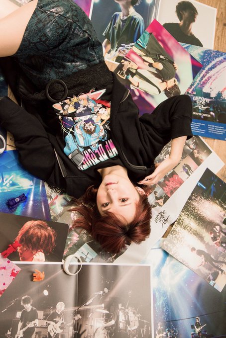 Twitterのコスプレ画像1