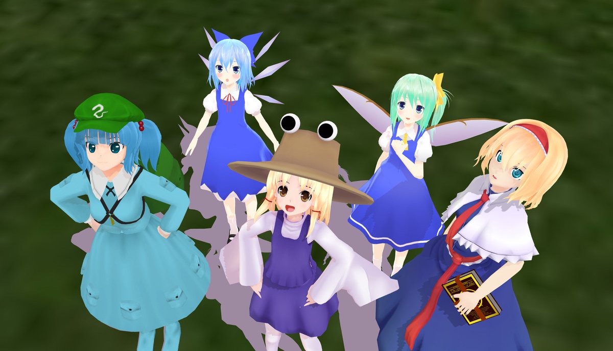 るなむー Lunamoon55 Twitter