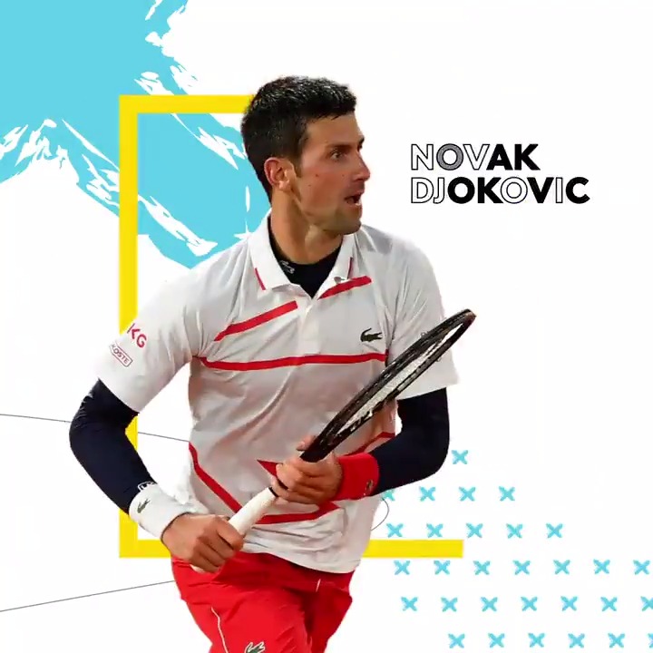 It's showtime!
Follow along: https://t.co/gUfPr5It1Z
Where are you watching from?
#RolandGarros https://t.co/5RFaq76pnd