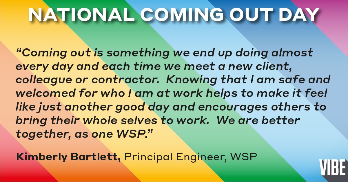 National Coming Out Day Quotes