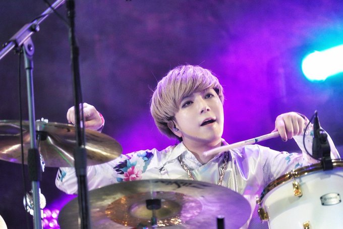 ヤマハドラムジャパンさん がハッシュタグ Phx をつけたツイート一覧 1 Whotwi グラフィカルtwitter分析