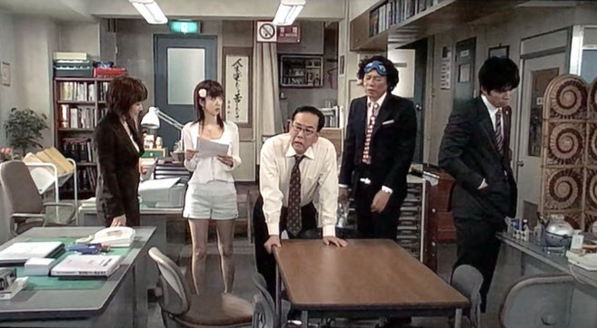 弁護士のくず 弁護士のくず