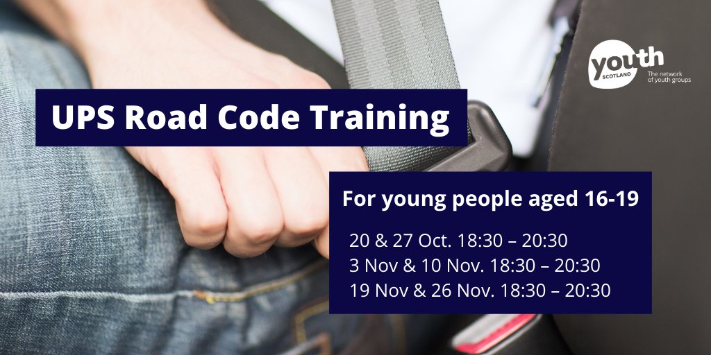 Youth Scotland tweet media