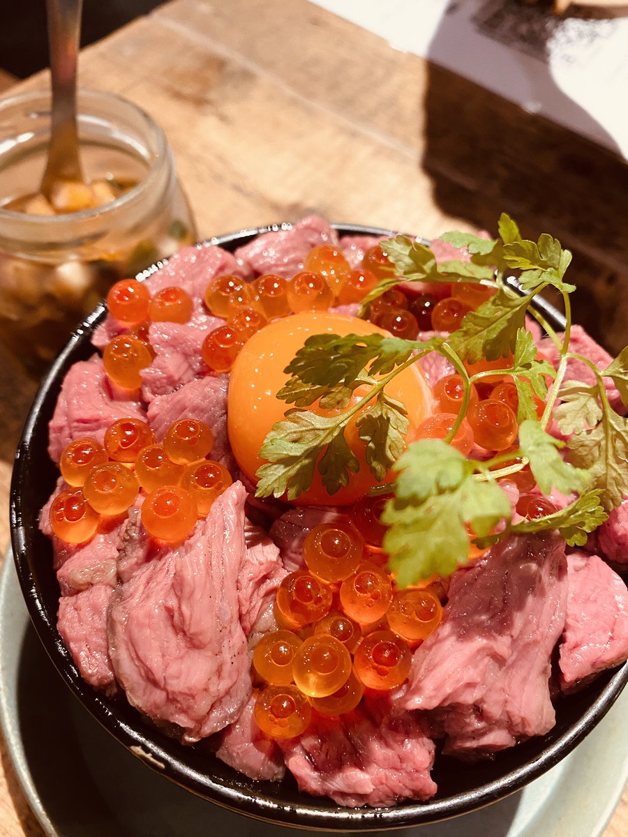 Ame C Pit Master Vamos ピットマスターバモス 新福島 バル バール 肉めしイクラが めっちゃ美味しかったです 肉めしイクラ 大阪福島 新福島 Vamos 肉めし イクラ 飯テロ お腹ペコリン部 Ame C Pit Master Vamos ピットマスターバモス 新福島 バル バール 肉めしイクラが めっちゃ美味しかったです 肉めしイクラ 大阪福島 新福島 Vamos 肉めし イクラ 飯テロ お腹ペコリン部