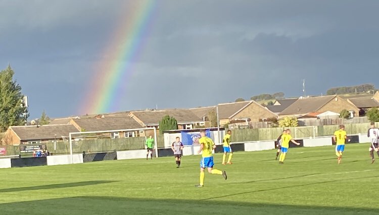 pcfc1906's tweet photo. โซ๏ธโฝ๏ธ Church on Sunday โฝ๏ธโซ๏ธ
Church 2-1 @wythenshaweafc
Scorers @HowesDanny & @Bairdyyyyy
Att : 280
Delighted to be progressing to the next round of the FA Vase.
The tie is scheduled for the 31st of October with the draw announced on Monday around 1pm.
#CupRun #HomeDraw https://t.co/fE50CYKIOx