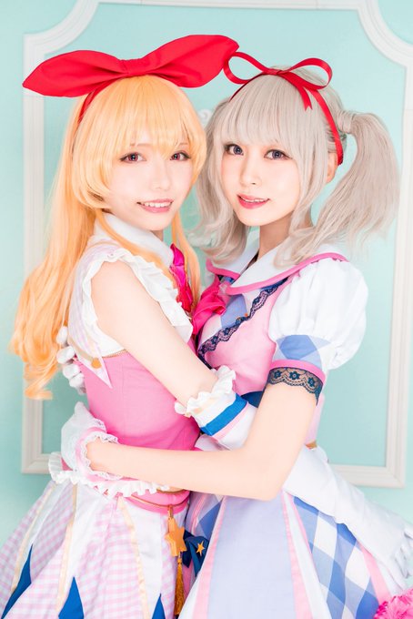 コスプレイヤー雪野ななのTwitter画像24