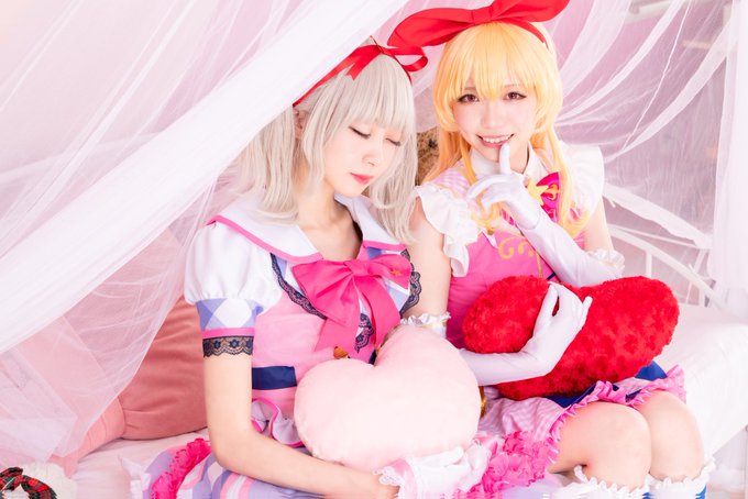 コスプレイヤー雪野ななのTwitter画像26